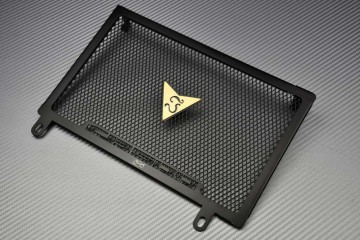 Rejilla protectora del radiador AVDB HONDA CB 500 F / X 2013 - 2018