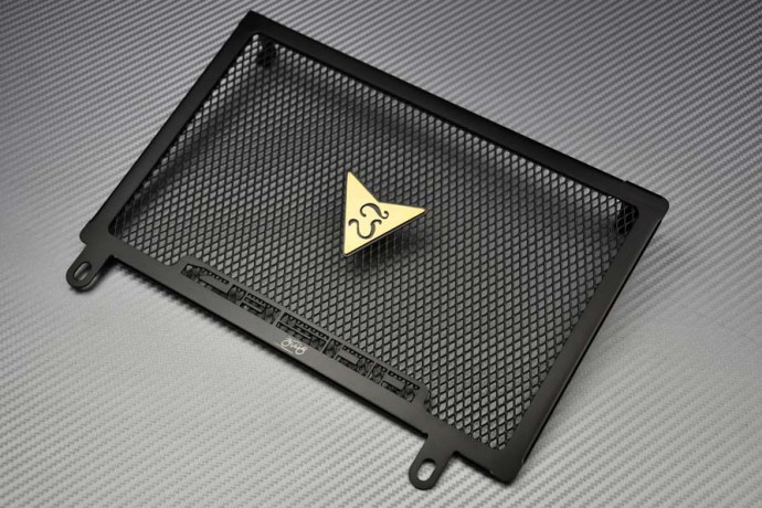 Rejilla protectora del radiador AVDB HONDA CB 500 F / X 2013 - 2018 Rejilla protectora del radiador AVDB HONDA CB 500 F / X 2013 - 2018