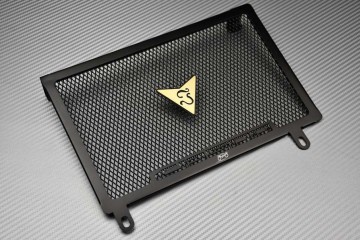 Rejilla protectora del radiador AVDB HONDA CB 500 F / X 2013 - 2018 Rejilla protectora del radiador AVDB HONDA CB 500 F / X 2013 - 2018