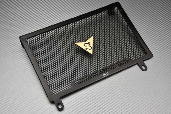 Rejilla protectora del radiador AVDB HONDA CB 500 F / X 2013 - 2018 Rejilla protectora del radiador AVDB HONDA CB 500 F / X 2013 - 2018