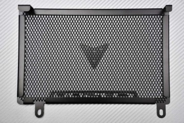 Rejilla protectora del radiador AVDB HONDA CB 500 F / X 2013 - 2018 Rejilla protectora del radiador AVDB HONDA CB 500 F / X 2013 - 2018