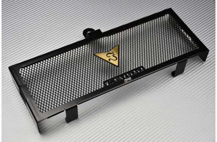 Kühlergrill- Abdeckung AVDB HONDA CB 1100 / RS / EX 2013 - 2021