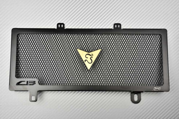 Kühlergrill- Abdeckung AVDB HONDA CB300R 2018 - 2024