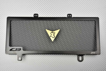 Kühlergrill- Abdeckung AVDB HONDA CB300 R 2018 - 2019