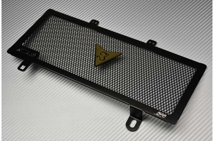 Kühlergrill- Abdeckung AVDB HONDA CB300R 2018 - 2024