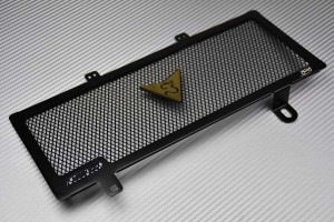 Kühlergrill- Abdeckung AVDB HONDA CB300R 2018 - 2024