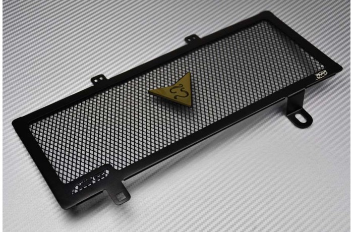 Kühlergrill- Abdeckung AVDB HONDA CB300R 2018 - 2024