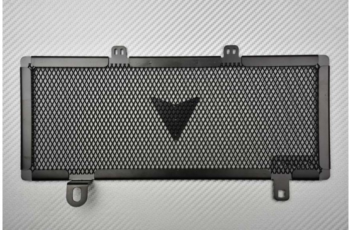 Kühlergrill- Abdeckung AVDB HONDA CB300R 2018 - 2024