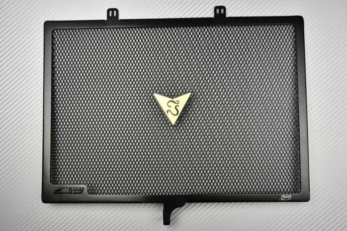 Kühlergrill- Abdeckung AVDB HONDA CB1000R / CBF 1000F 2008 - 2017