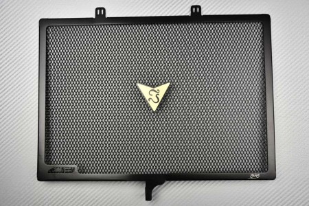 Griglia radiatore AVDB HONDA CB1000R 2008 - 2018 / CBF 1000 2010 / 2016