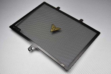 Kühlergrill- Abdeckung AVDB HONDA CB1000R / CBF 1000F 2008 - 2017