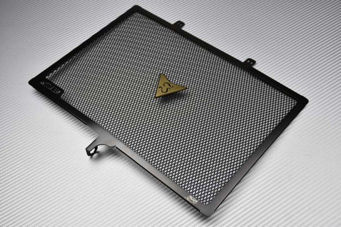 Kühlergrill- Abdeckung AVDB HONDA CB1000R / CBF 1000F 2008 - 2017