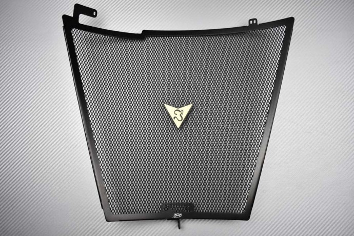 Kühlergrill- Abdeckung AVDB HONDA CBR 1000 RR / SP1 / SP2 2017 - 2019 Kühlergrill- Abdeckung AVDB HONDA CBR 1000 RR / SP1 / SP2 2017 - 2019
