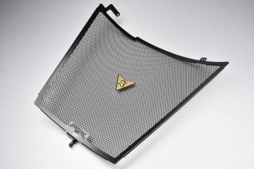 Kühlergrill- Abdeckung AVDB HONDA CBR 1000 RR / SP1 / SP2 2017 - 2019
