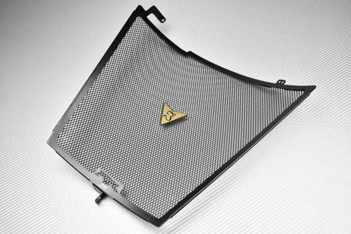 Kühlergrill- Abdeckung AVDB HONDA CBR 1000 RR / SP1 / SP2 2017 - 2019 Kühlergrill- Abdeckung AVDB HONDA CBR 1000 RR / SP1 / SP2 2017 - 2019