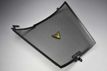 Kühlergrill- Abdeckung AVDB HONDA CBR 1000 RR / SP1 / SP2 2017 - 2019 Kühlergrill- Abdeckung AVDB HONDA CBR 1000 RR / SP1 / SP2 2017 - 2019