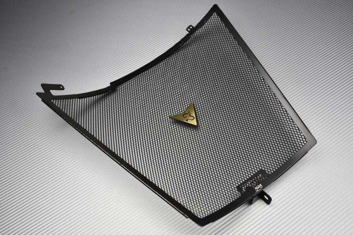Kühlergrill- Abdeckung AVDB HONDA CBR 1000 RR / SP1 / SP2 2017 - 2019 Kühlergrill- Abdeckung AVDB HONDA CBR 1000 RR / SP1 / SP2 2017 - 2019
