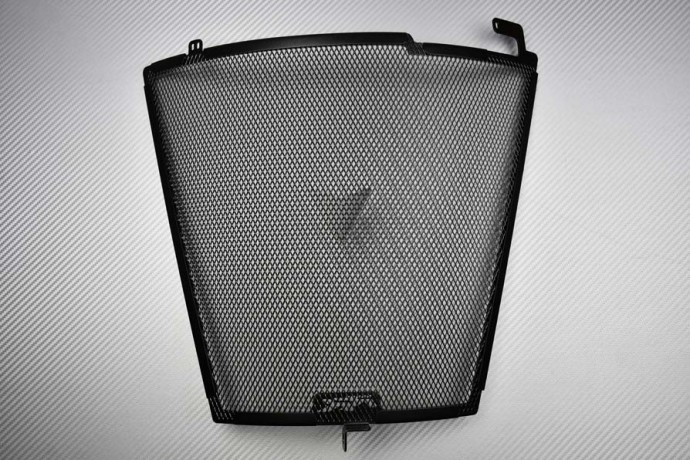 Kühlergrill- Abdeckung AVDB HONDA CBR 1000 RR / SP1 / SP2 2017 - 2019 Kühlergrill- Abdeckung AVDB HONDA CBR 1000 RR / SP1 / SP2 2017 - 2019