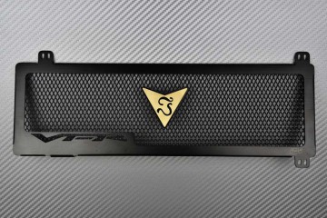 Kühlergrill- Abdeckung AVDB HONDA CBR 1000RR / SP1 / SP2 2017 - 2019