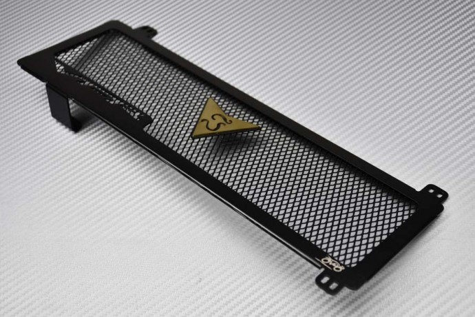 Grille de Radiateur AVDB HONDA VFR 800 / Crossrunner 2015 - 2020 Grille de Radiateur AVDB HONDA VFR 800 / Crossrunner 2015 - 2020