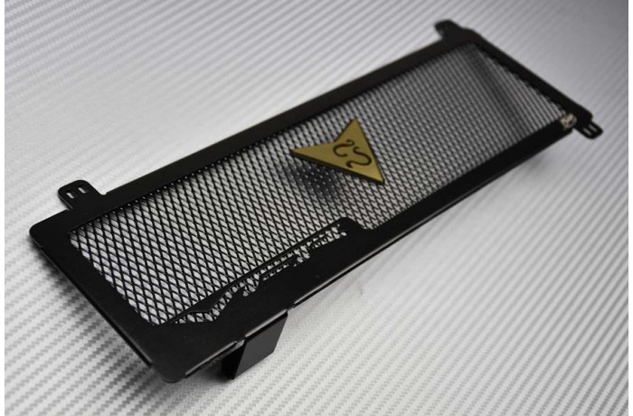 Grille de Radiateur AVDB HONDA VFR 800 / Crossrunner 2015 - 2020 Grille de Radiateur AVDB HONDA VFR 800 / Crossrunner 2015 - 2020