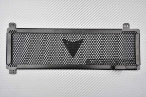 Grille de Radiateur AVDB HONDA VFR 800 / Crossrunner 2015 - 2020 Grille de Radiateur AVDB HONDA VFR 800 / Crossrunner 2015 - 2020