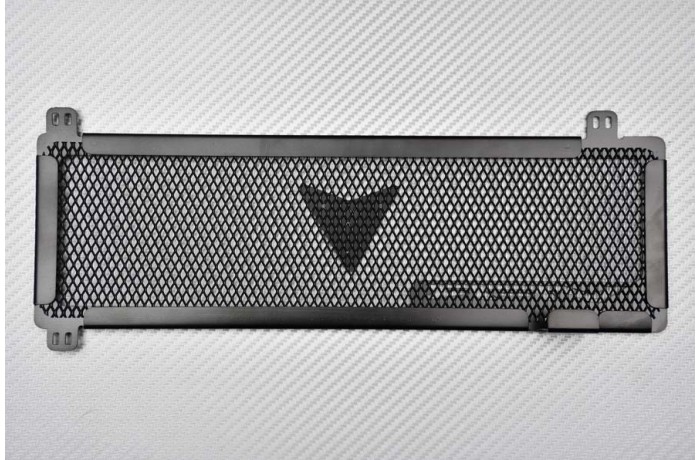 Grille de Radiateur AVDB HONDA VFR 800 / Crossrunner 2015 - 2020 Grille de Radiateur AVDB HONDA VFR 800 / Crossrunner 2015 - 2020