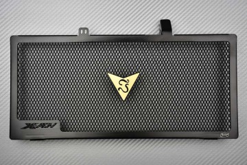 Grille de Radiateur AVDB HONDA X-ADV 2017 - 2019