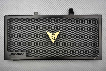 Grille de Radiateur AVDB HONDA X-ADV 2017 - 2019