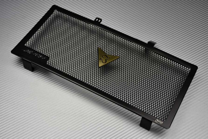 Kühlergrill- Abdeckung AVDB HONDA X-ADV 750 2017 - 2023 Kühlergrill- Abdeckung AVDB HONDA X-ADV 750 2017 - 2023
