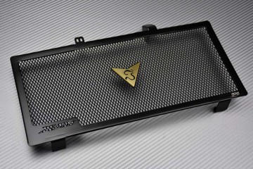 Grille de Radiateur AVDB HONDA X-ADV 750 2017 - 2021 Grille de Radiateur AVDB HONDA X-ADV 750 2017 - 2021