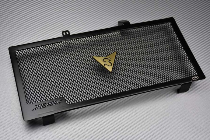 Grille de Radiateur AVDB HONDA X-ADV 750 2017 - 2021 Grille de Radiateur AVDB HONDA X-ADV 750 2017 - 2021
