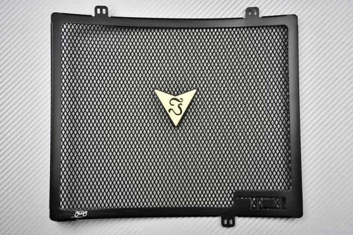 Kühlergrill- Abdeckung AVDB Husqvarna Vitpilen / Svartpilen 701 2018 - 2024 Kühlergrill- Abdeckung AVDB Husqvarna Vitpilen / Svartpilen 701 2018 - 2024