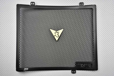 Kühlergrill- Abdeckung AVDB Husqvarna Vitpilen / Svartpilen 701