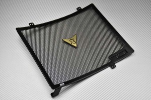 Kühlergrill- Abdeckung AVDB Husqvarna Vitpilen / Svartpilen 701 2018 - 2024
