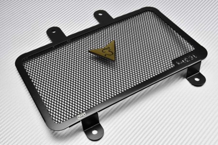 Kühlergrill- Abdeckung AVDB Husqvarna Vitpilen / Svartpilen 401 2018 - 2022
