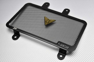 Kühlergrill- Abdeckung AVDB Husqvarna Vitpilen / Svartpilen 401 2018 - 2022