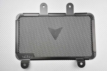 Kühlergrill- Abdeckung AVDB Husqvarna Vitpilen / Svartpilen 401 2018 - 2022