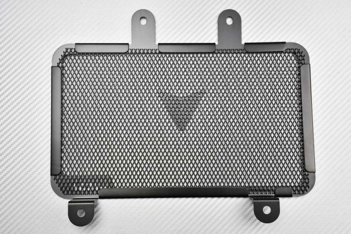 Kühlergrill- Abdeckung AVDB Husqvarna Vitpilen / Svartpilen 401 2018 - 2022