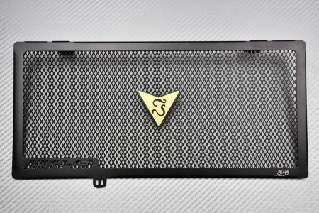 Grille de Radiateur AVDB KAWASAKI ER6 N / F / Versys 650