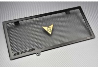 Kühlergrill- Abdeckung AVDB KAWASAKI ER6 N / F / VERSYS 650 2006 - 2016