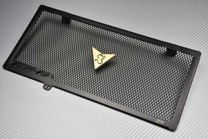 Kühlergrill- Abdeckung AVDB KAWASAKI ER6 N / F / VERSYS 650 2006 - 2016 Kühlergrill- Abdeckung AVDB KAWASAKI ER6 N / F / VERSYS 650 2006 - 2016