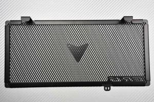 Kühlergrill- Abdeckung AVDB KAWASAKI ER6 N / F / VERSYS 650 2006 - 2016 Kühlergrill- Abdeckung AVDB KAWASAKI ER6 N / F / VERSYS 650 2006 - 2016
