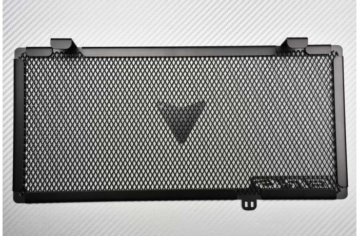 Kühlergrill- Abdeckung AVDB KAWASAKI ER6 N / F / VERSYS 650 2006 - 2016 Kühlergrill- Abdeckung AVDB KAWASAKI ER6 N / F / VERSYS 650 2006 - 2016