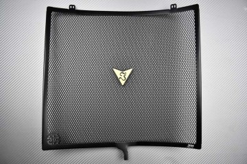 Grille de Radiateur AVDB KAWASAKI H2 / H2R / H2SX / Z H2 / Performance