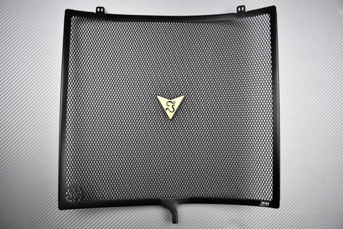 Grille de Radiateur AVDB KAWASAKI NINJA H2 / H2R / H2SX / Z H2 2016 - 2024 Grille de Radiateur AVDB KAWASAKI NINJA H2 / H2R / H2SX / Z H2 2016 - 2024