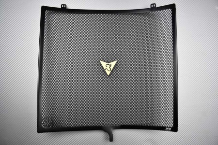Avdb Radiator protection grill KAWASAKI H2 / H2R / H2SX / Z H2 / Performance
