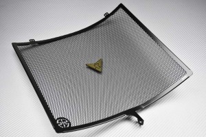 Grille de Radiateur AVDB KAWASAKI NINJA H2 / H2R / H2SX / Z H2 2016 - 2024 Grille de Radiateur AVDB KAWASAKI NINJA H2 / H2R / H2SX / Z H2 2016 - 2024