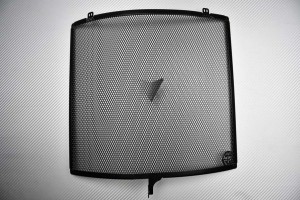 Grille de Radiateur AVDB KAWASAKI NINJA H2 / H2R / H2SX / Z H2 2016 - 2024 Grille de Radiateur AVDB KAWASAKI NINJA H2 / H2R / H2SX / Z H2 2016 - 2024