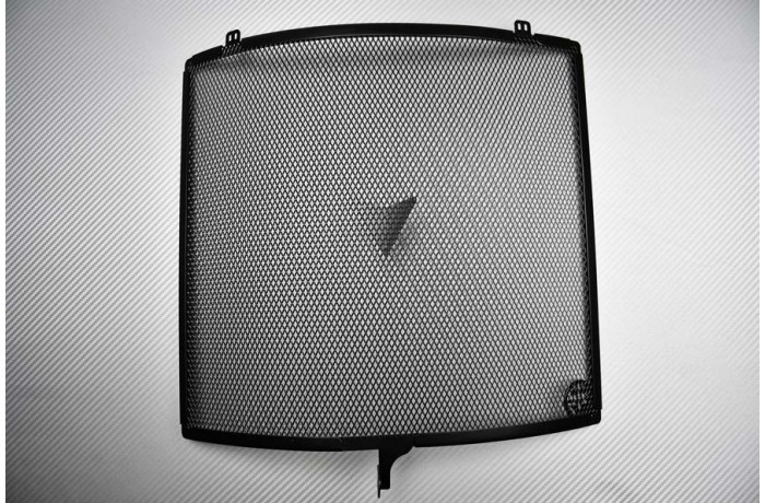 Grille de Radiateur AVDB KAWASAKI NINJA H2 / H2R / H2SX / Z H2 2016 - 2024 Grille de Radiateur AVDB KAWASAKI NINJA H2 / H2R / H2SX / Z H2 2016 - 2024